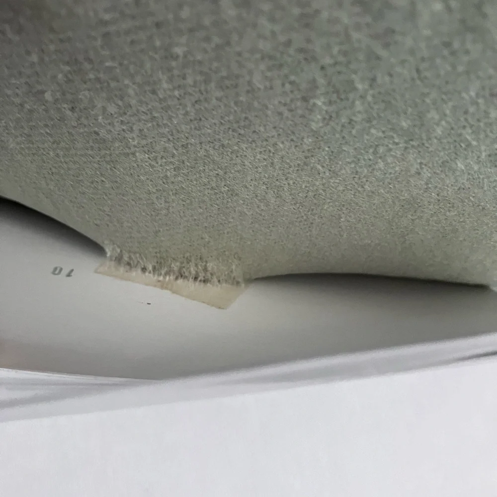 Royal Heritage Sage Gray / Jade Gray / Soft Green Bedding Sheet Set